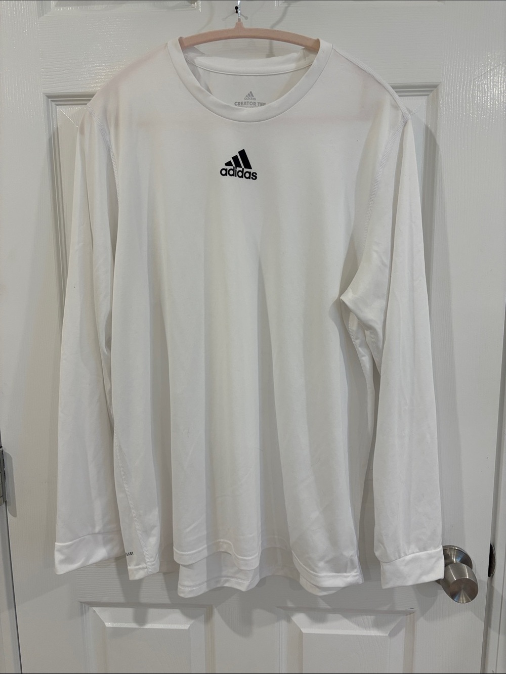 Adidas Creator Tee